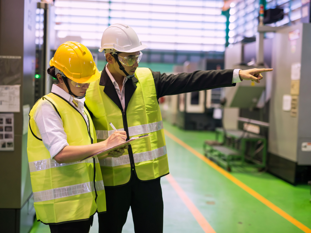 Fuel System Audits for Efficiency & Safety