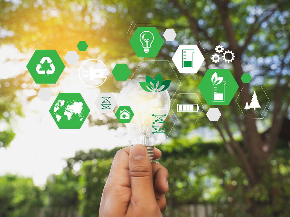 Energy Solutions for Government Facilities