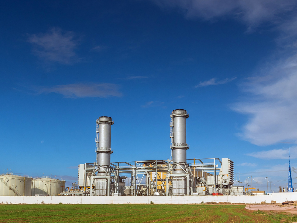 Customized Energy Plans for Oil Companies