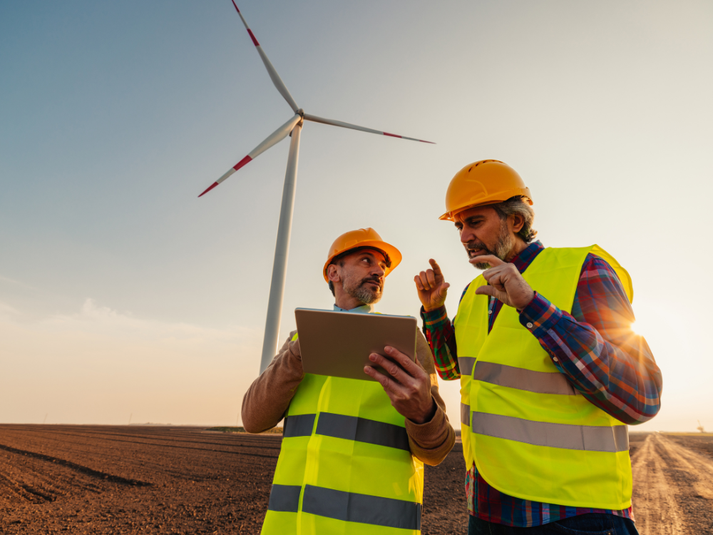 Energy Systems Maintenance for Corporate Offices