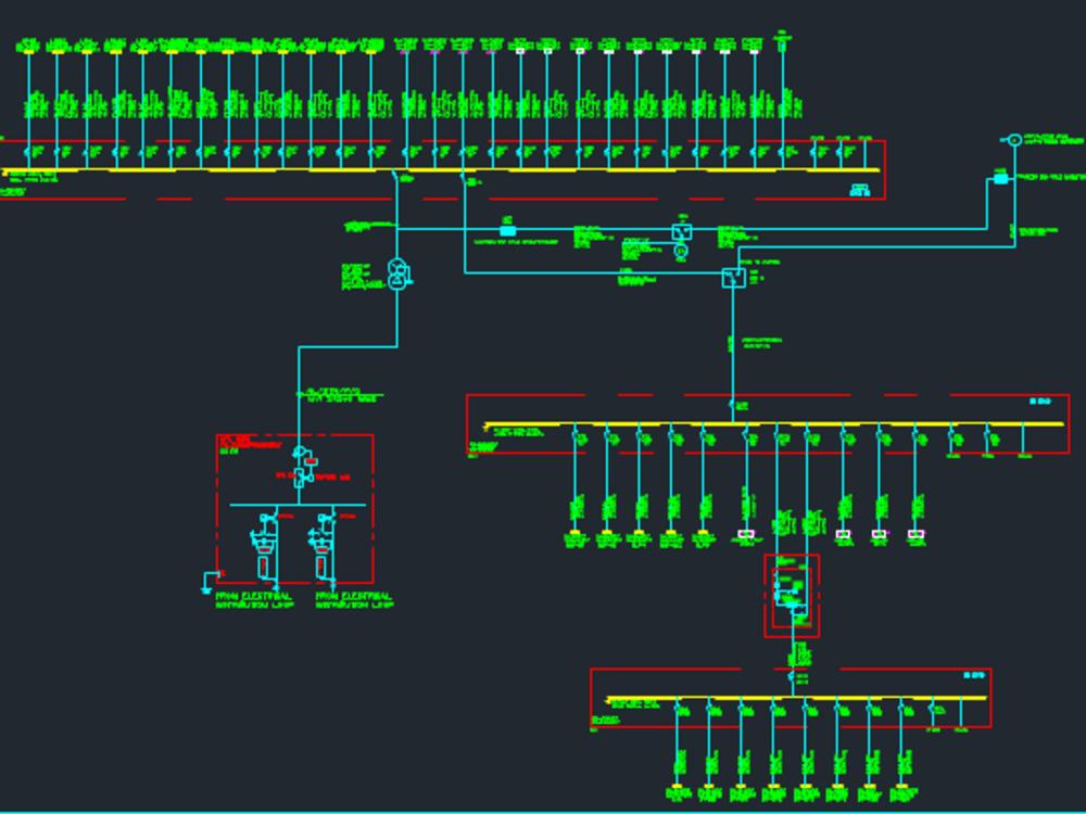 Electrical System Design & Consultation